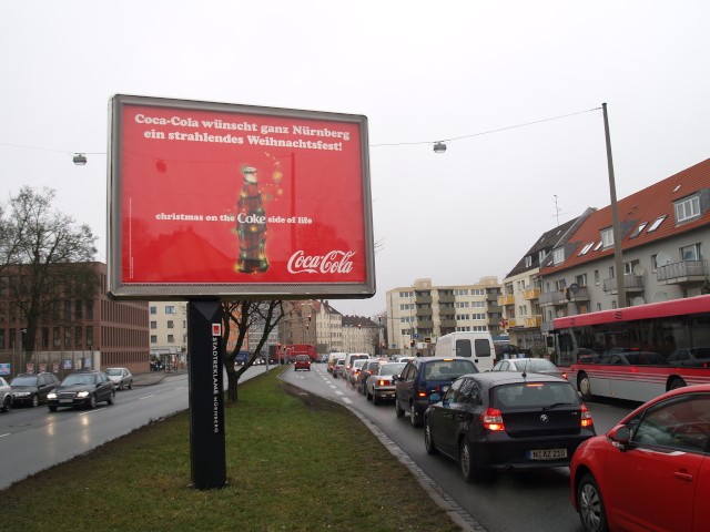 Gustav-Adolf-Str. Höhe Nr. 11 ew