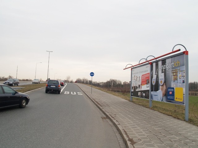 Rothenburger Str. - Ringbahnbrücke