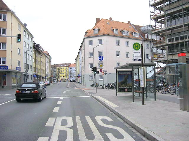 Löbleinstr./Lindenaststr.