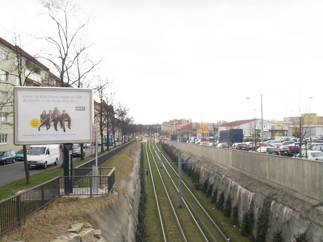 Katzwanger Str. - Nerzstr. aw