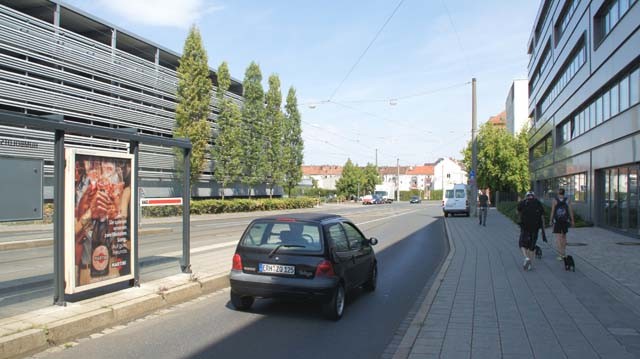 Gugelstr./Humboldtstr. SV