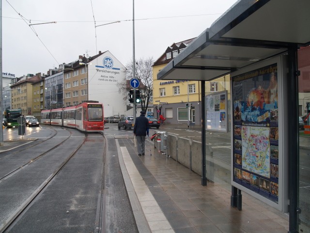 Steinbühler Str./Kohlenhof ew SV