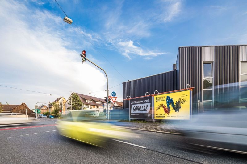 Sigmundstr. - geg. Rauhäckerstr.