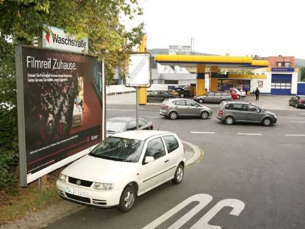 Conradistr. / Ecke Randersackerer Str.