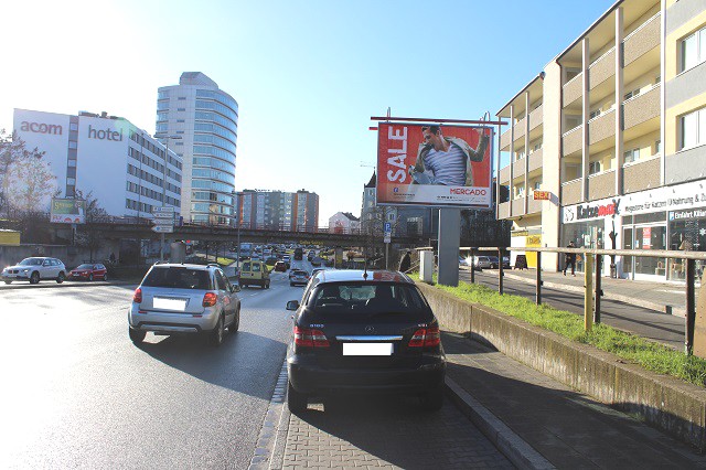 Äußere Bayreuther Str. - Kilianstr. einw. CSB