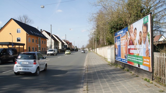 Laufamholzstr./Ellenbacher Weg