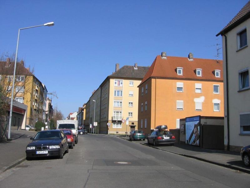 Ludwig-/Landwehrstr.