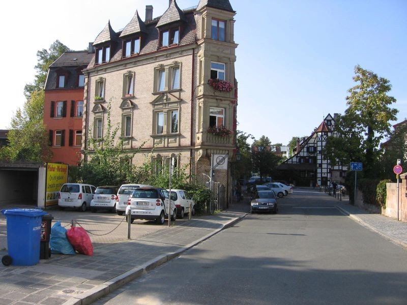 Praterstr. geg. Altenheim