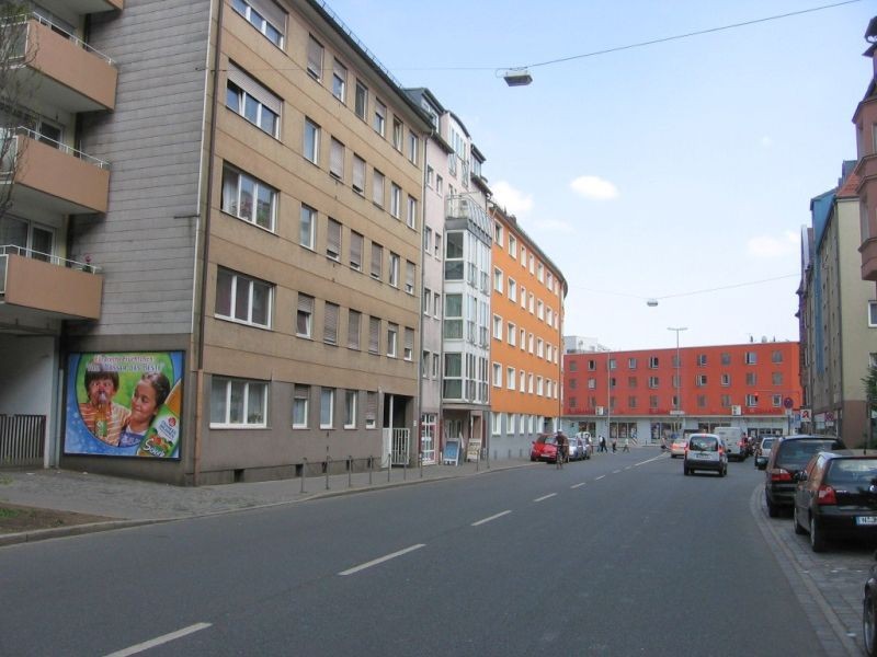 Rothenburger Str. 154