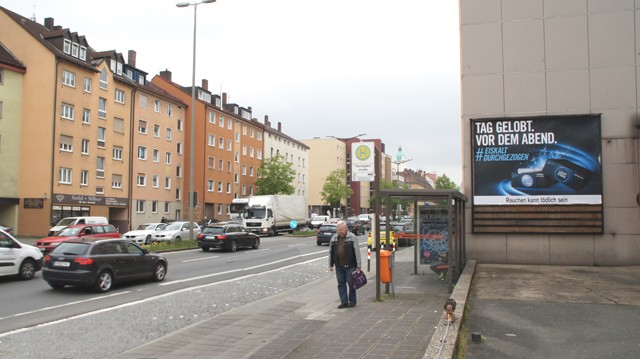 Welserstr. / Sulzbacher Str.