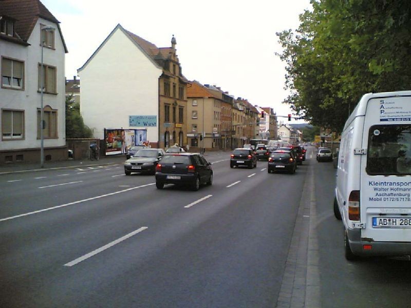 Würzburger Str. 102