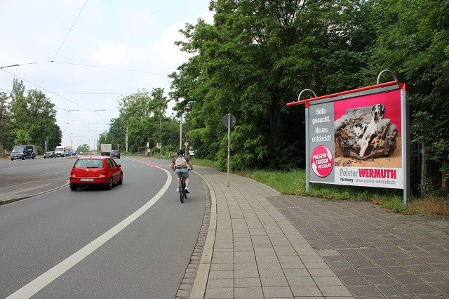 Katzwanger Str. - Conradtystr.