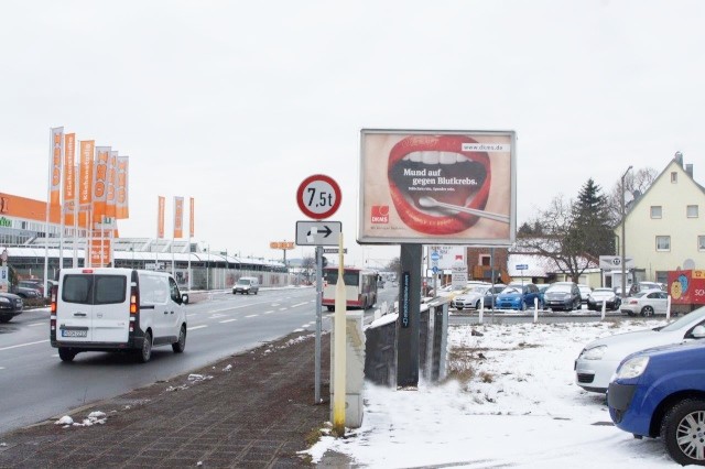 Leyher Str. - Rauhäckerstr. aw