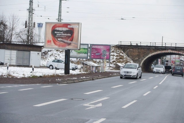 Leyher Str. - Rauhäckerstr. ew.