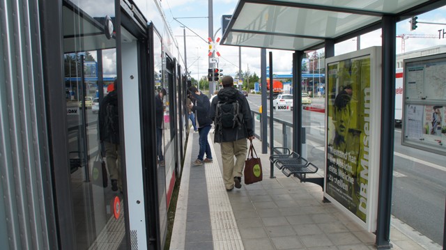 Erlanger Str. - Thon stadtausw.  - innen