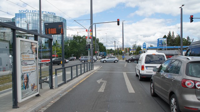 Erlanger Str. - Thon stadtausw.  - außen