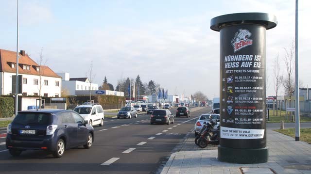 Leyher Str. - Höfener Str.