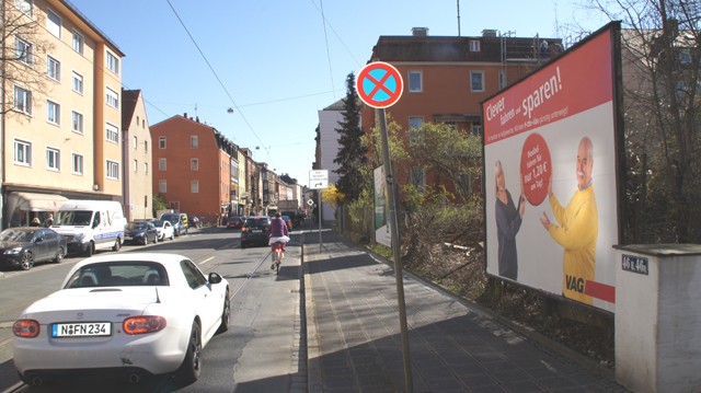 Pirckheimerstr. 48  rechts