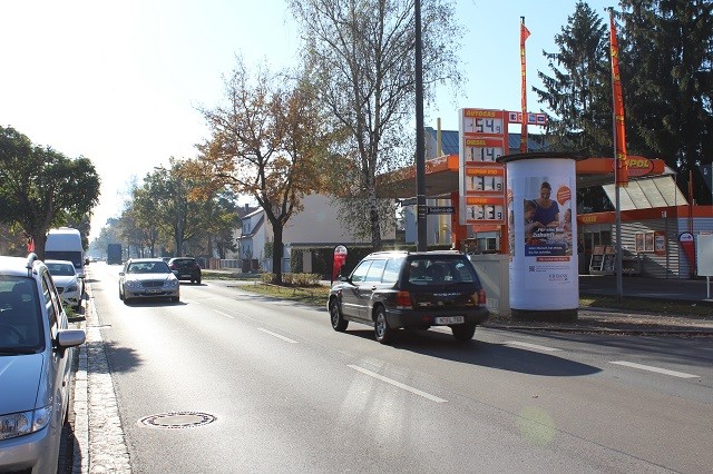 Katzwanger Hauptstr. - Nobilestr.