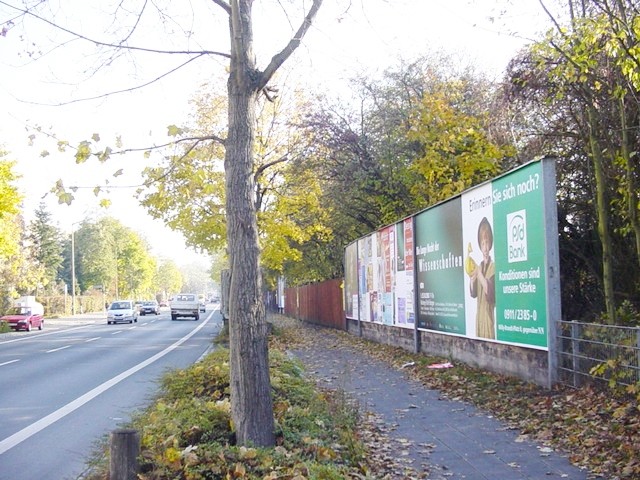 Marienbergstr. - A.S.N. (St.Ort 3) rechts