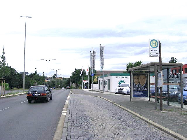 Dr.-Gustav-Heinemann-Str./Erhardstr.