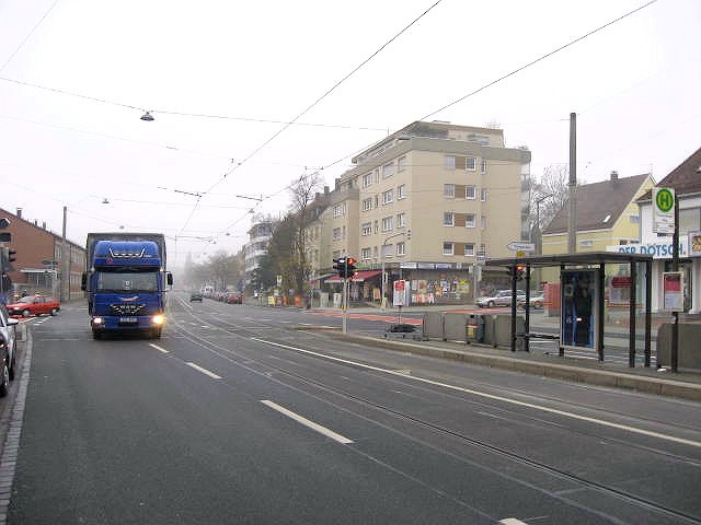 Erlenstegenstr./Thumenberger Weg *