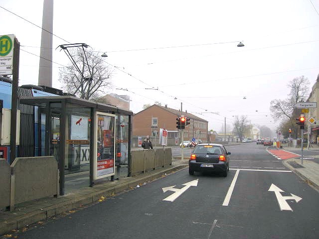 Erlenstegenstr./Thumenberger Weg *