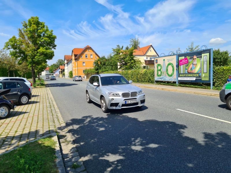 Werner-von-Siemens-Str. neben TC Rot-Weiss