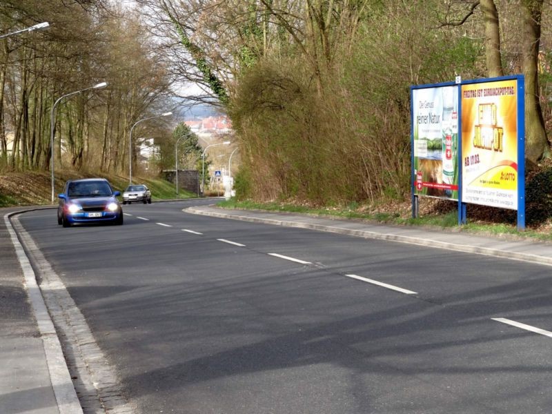 Krumbacher Str. - Berliner Str.