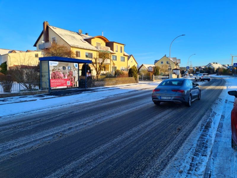 Ammersricht - Hirschauer Str. 25          WH