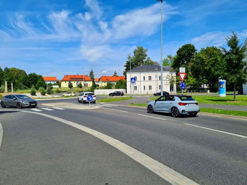 Köferinger Str. - Hockermühlstr.         3.50/3.90