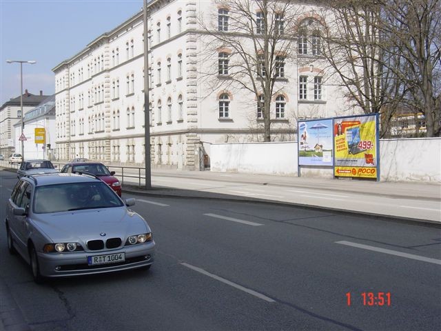 Landshuter Str. 65 - Josefskrankenhaus