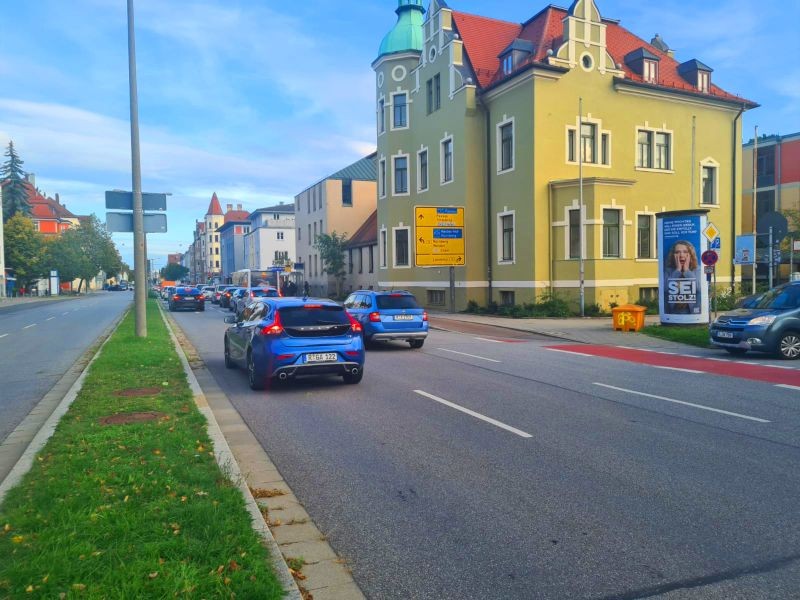 Sedanstr. - Adolf-Schmetzer-Str.         3.50/4.20