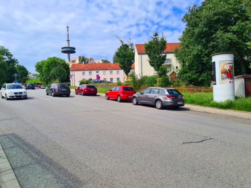 Theodor-Storm-Str. - Graßer Weg          3.50/4.20