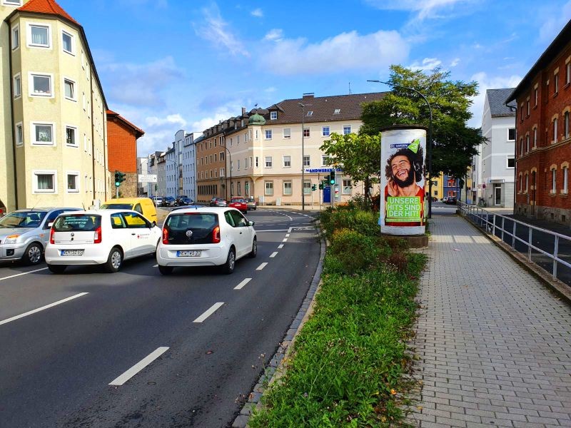 Nikolaistr. - Sonnenstr.                 3.00/3.90