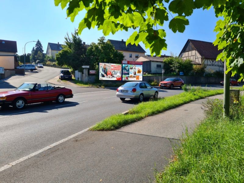 Lohestr. - Grüner Weg