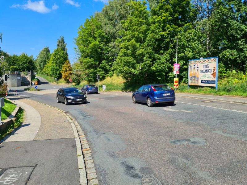 Goethestr. - Siedlerweg