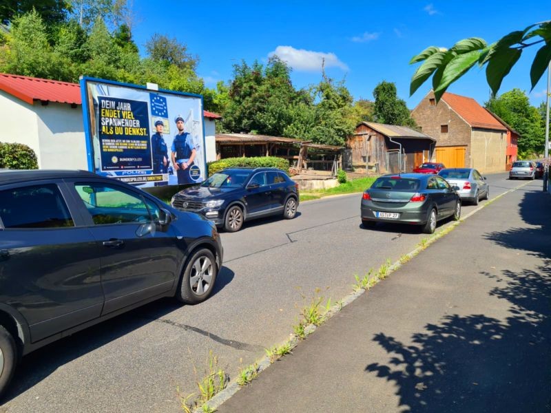 Philosophenweg - Nh. Getränkemarkt