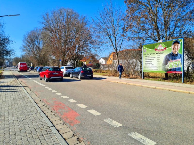 EFA-Str. - Nh. Einf. Staedtler Farben und Bleistifte