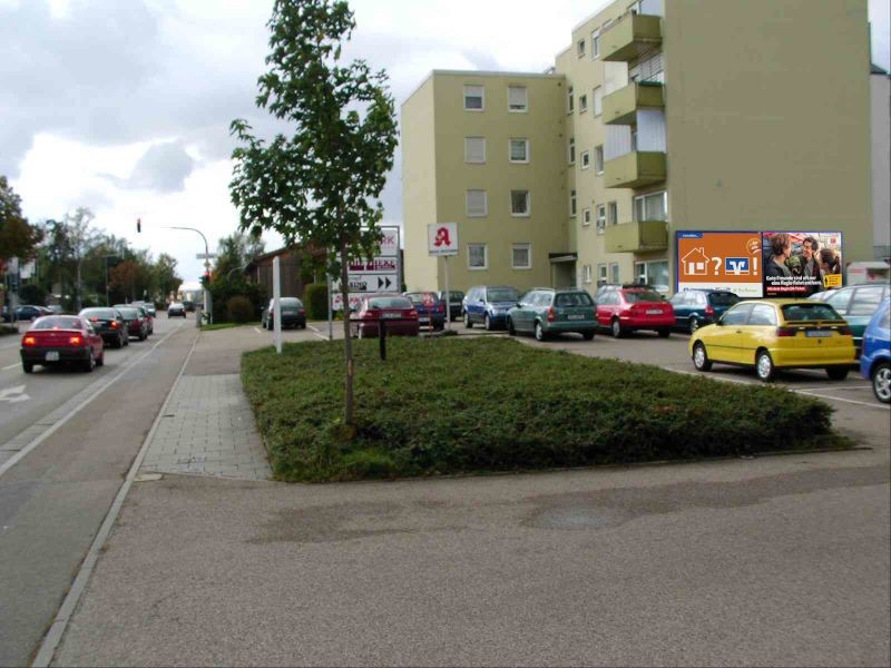 Bayerwaldstr. 6