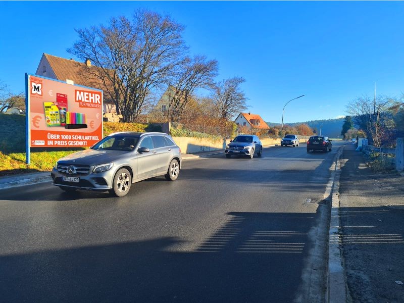 Tännesberger Str. - gg. Nr. 14