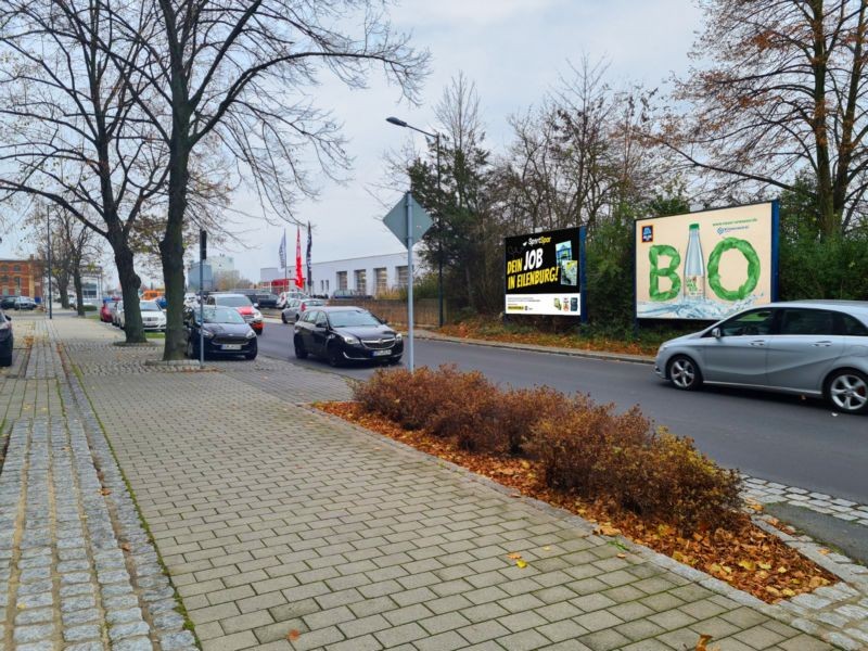 Bahnhofstr. - gg. Nr. 3-5