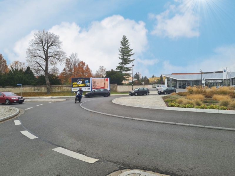 Rödgener Str. - Friedhof