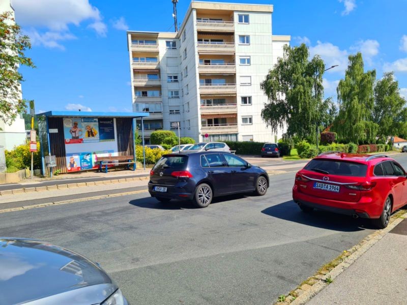 Südstr. - Loderhofstr.                         