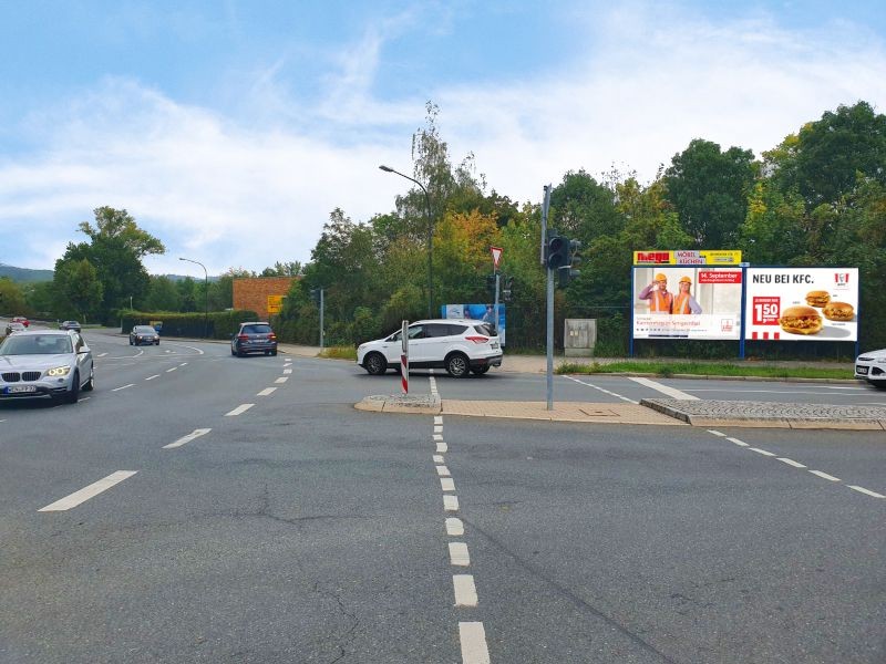 Untere Bauscherstr. - Obere Bauscherstr.