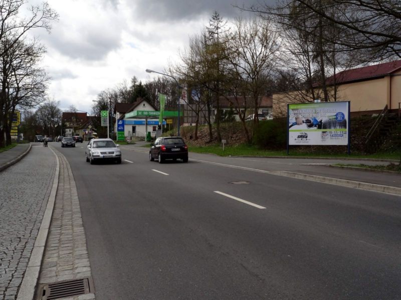 Bahnhofstr. - ehem. Sportplatz Süd gg.