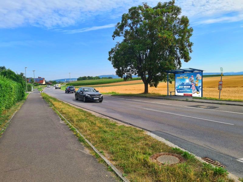 Köfering, Bundesstr. AM 2/gg. Fliederweg 4          WH