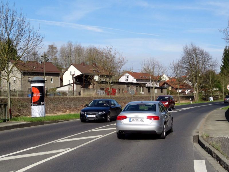 Rosenbachstraße                              3.00/3.80