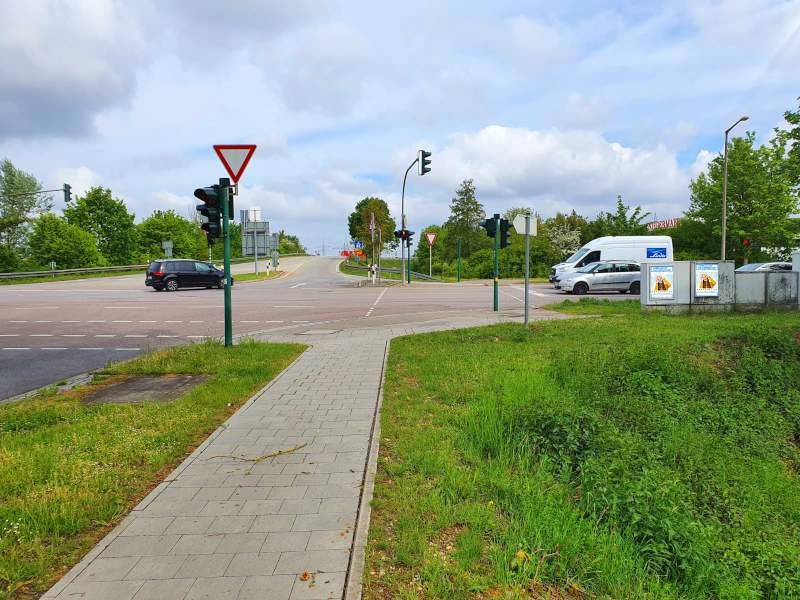 Leibnitzstr./Rathenaustr. RS