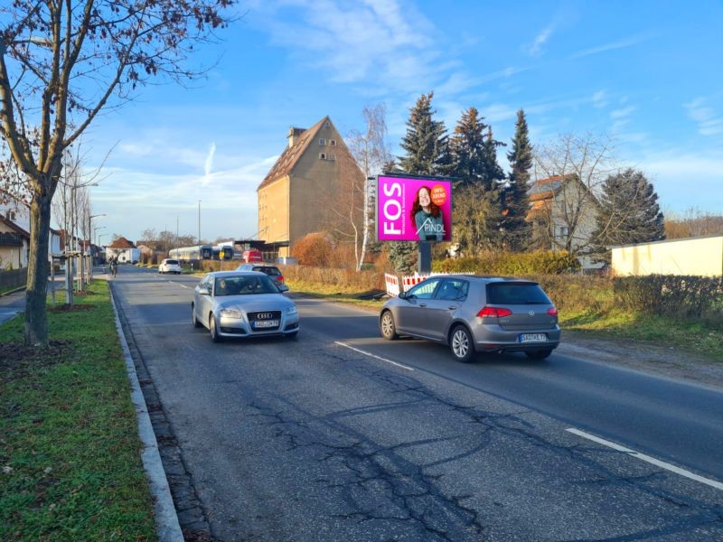 Steinberger Str. - Behringstraße STE